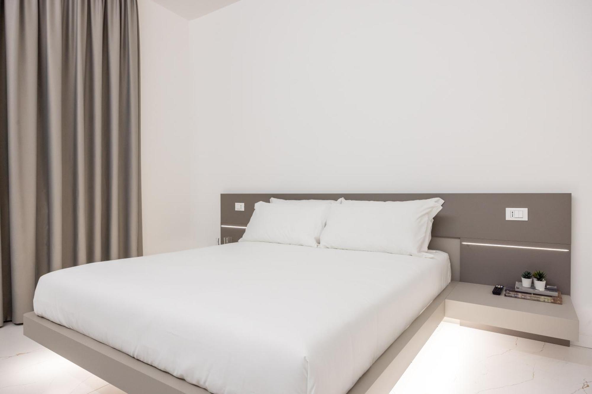 Excelsior Station Suite โบโลญญา ภายนอก รูปภาพ