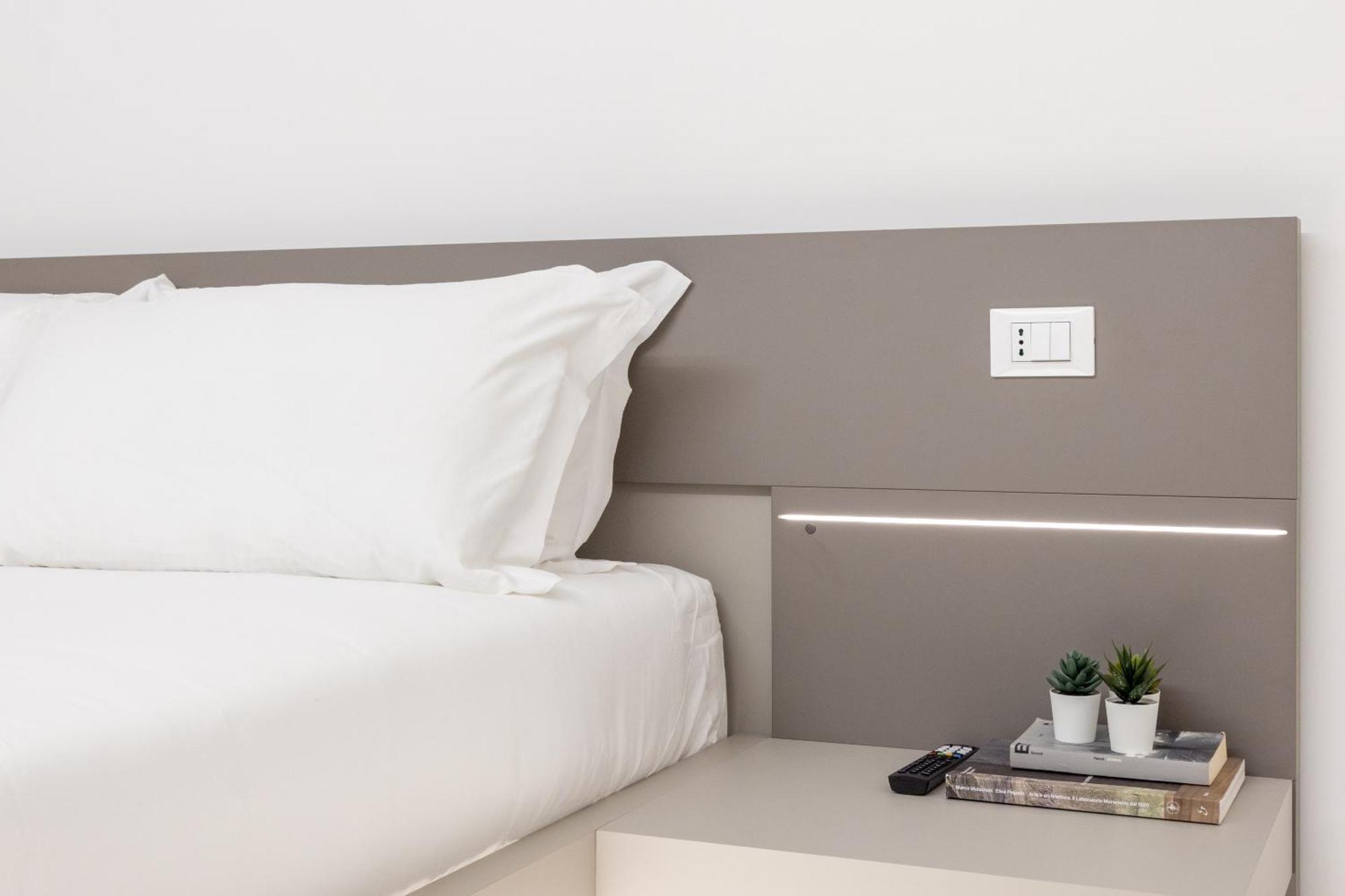 Excelsior Station Suite โบโลญญา ภายนอก รูปภาพ