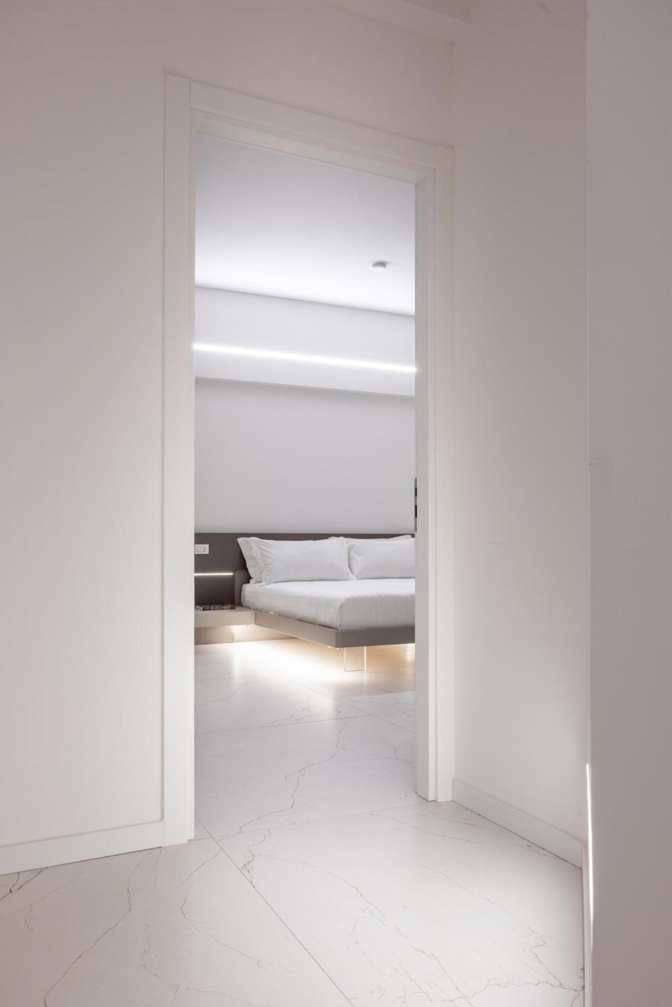 Excelsior Station Suite โบโลญญา ภายนอก รูปภาพ