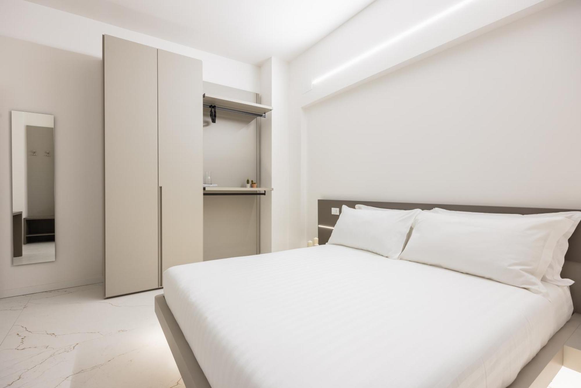 Excelsior Station Suite โบโลญญา ภายนอก รูปภาพ