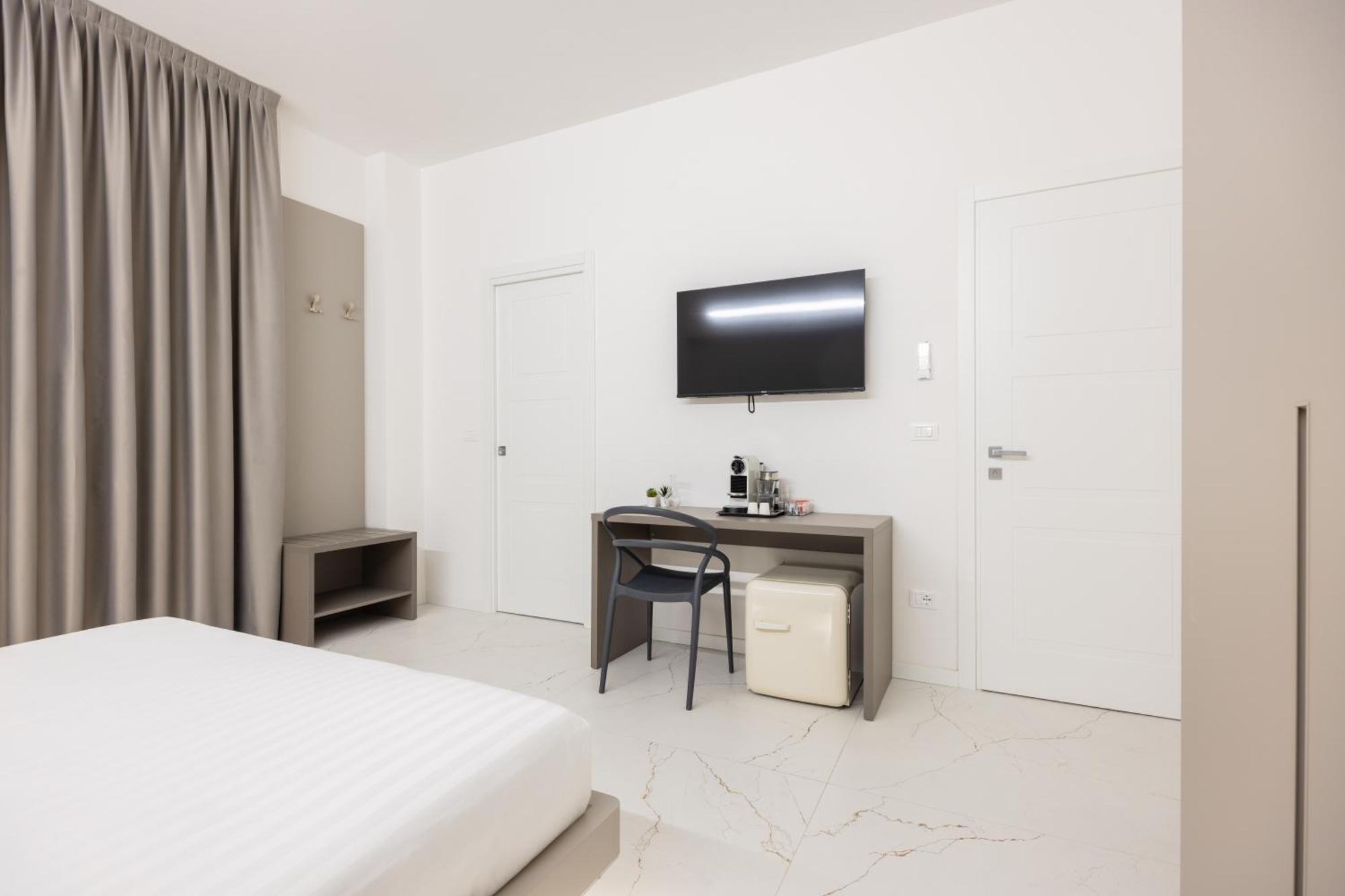 Excelsior Station Suite โบโลญญา ภายนอก รูปภาพ