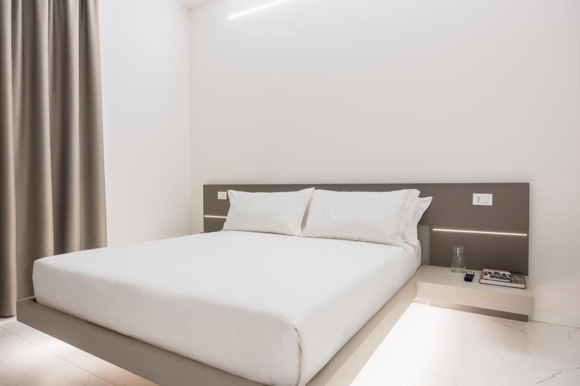 Excelsior Station Suite โบโลญญา ภายนอก รูปภาพ