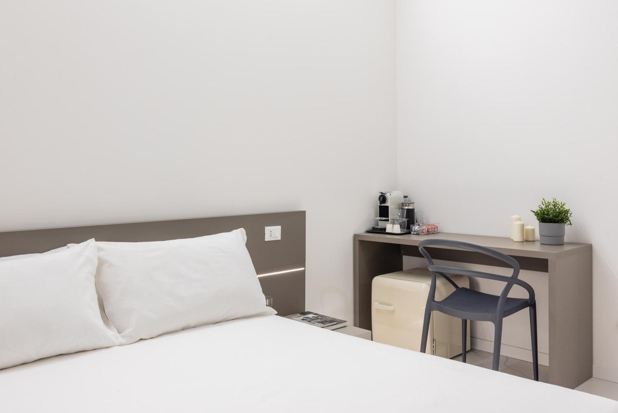 Excelsior Station Suite โบโลญญา ภายนอก รูปภาพ