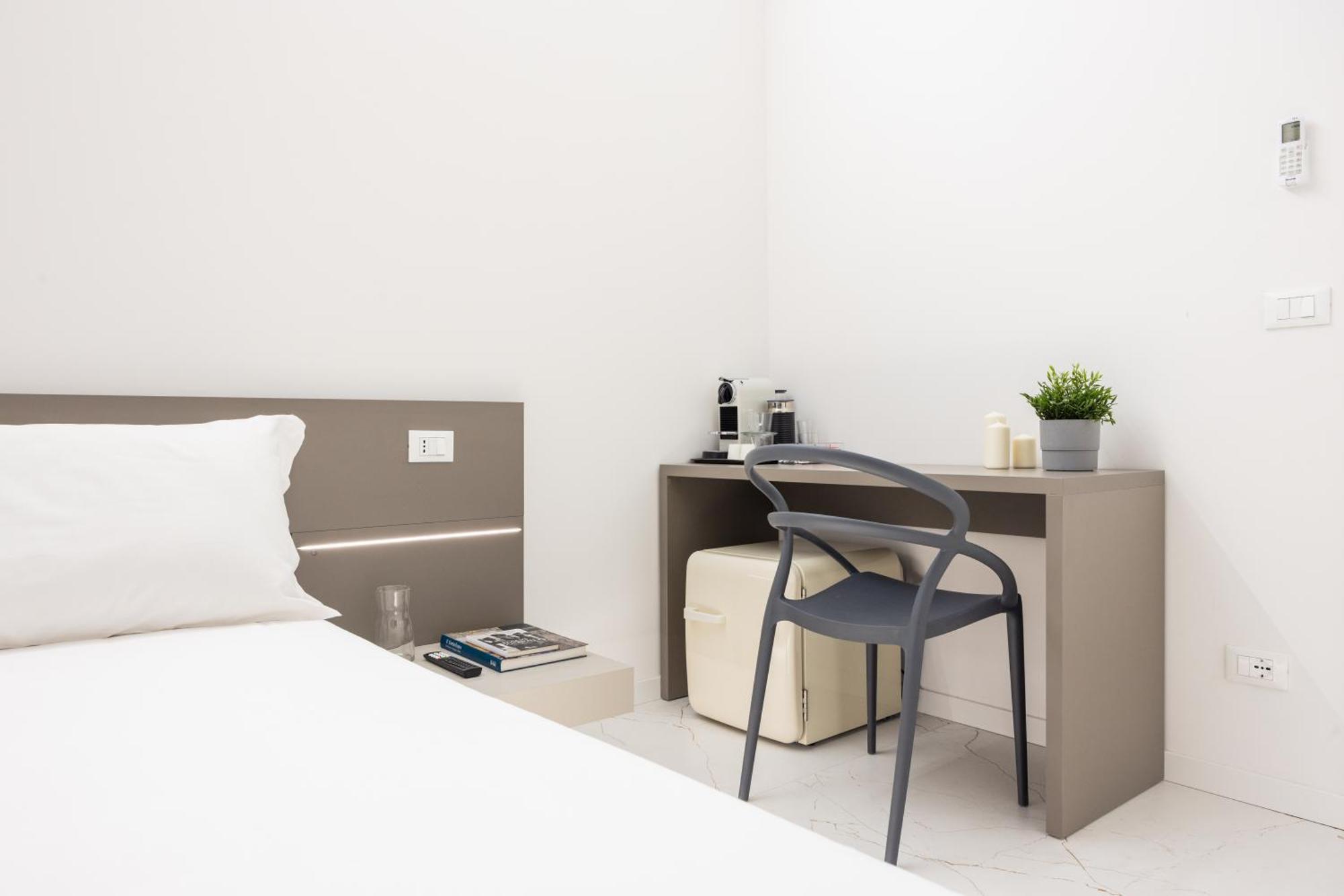 Excelsior Station Suite โบโลญญา ภายนอก รูปภาพ