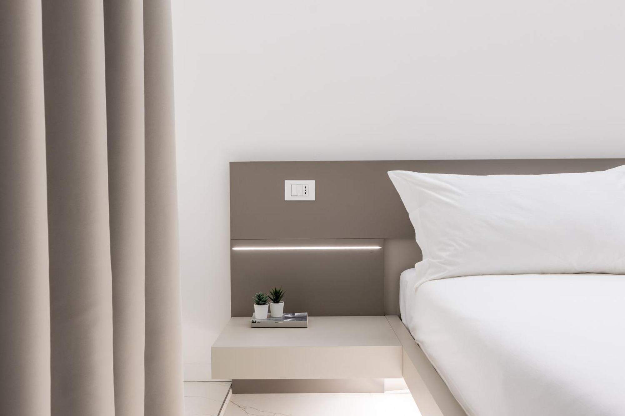 Excelsior Station Suite โบโลญญา ภายนอก รูปภาพ
