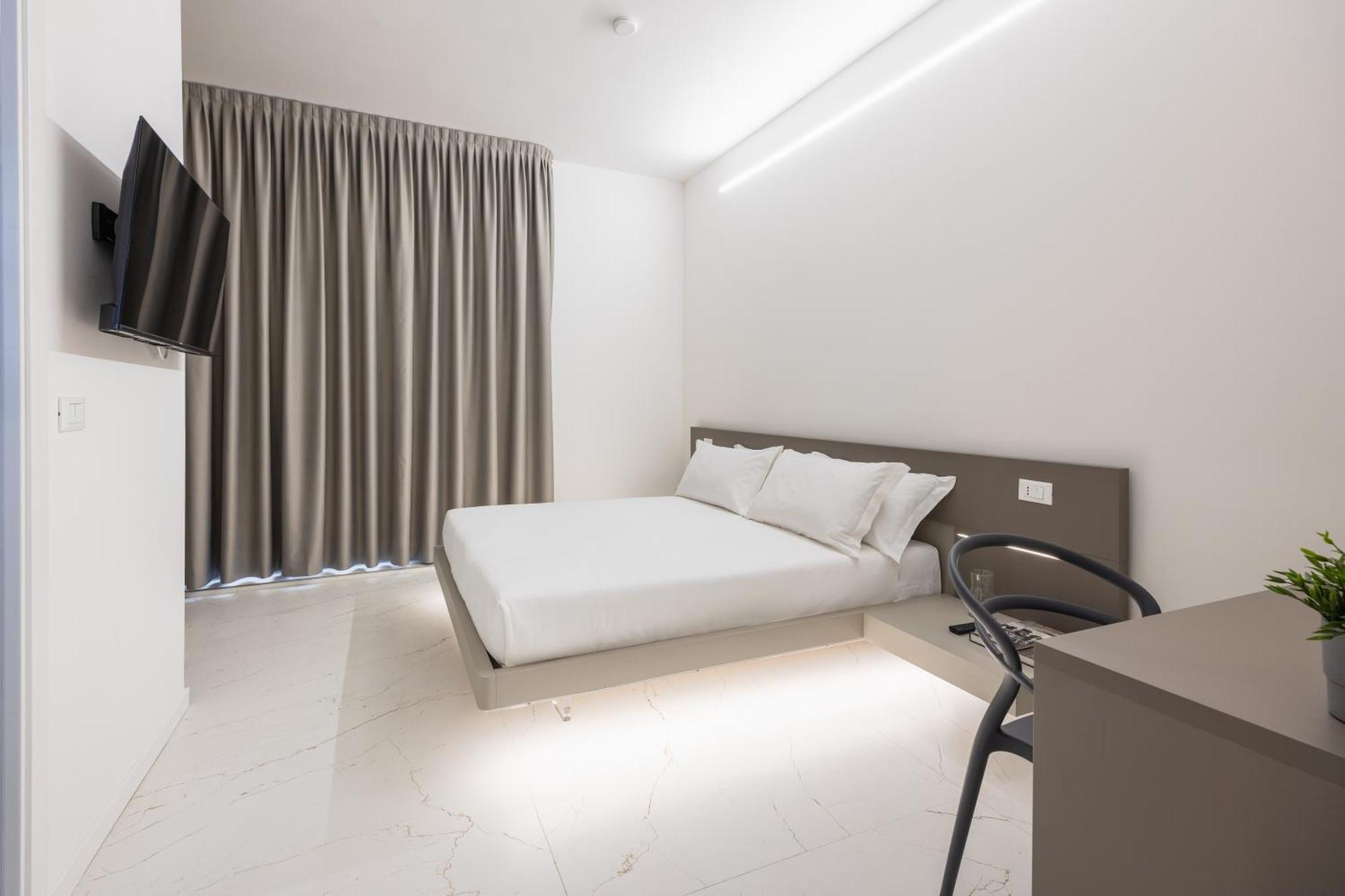 Excelsior Station Suite โบโลญญา ภายนอก รูปภาพ