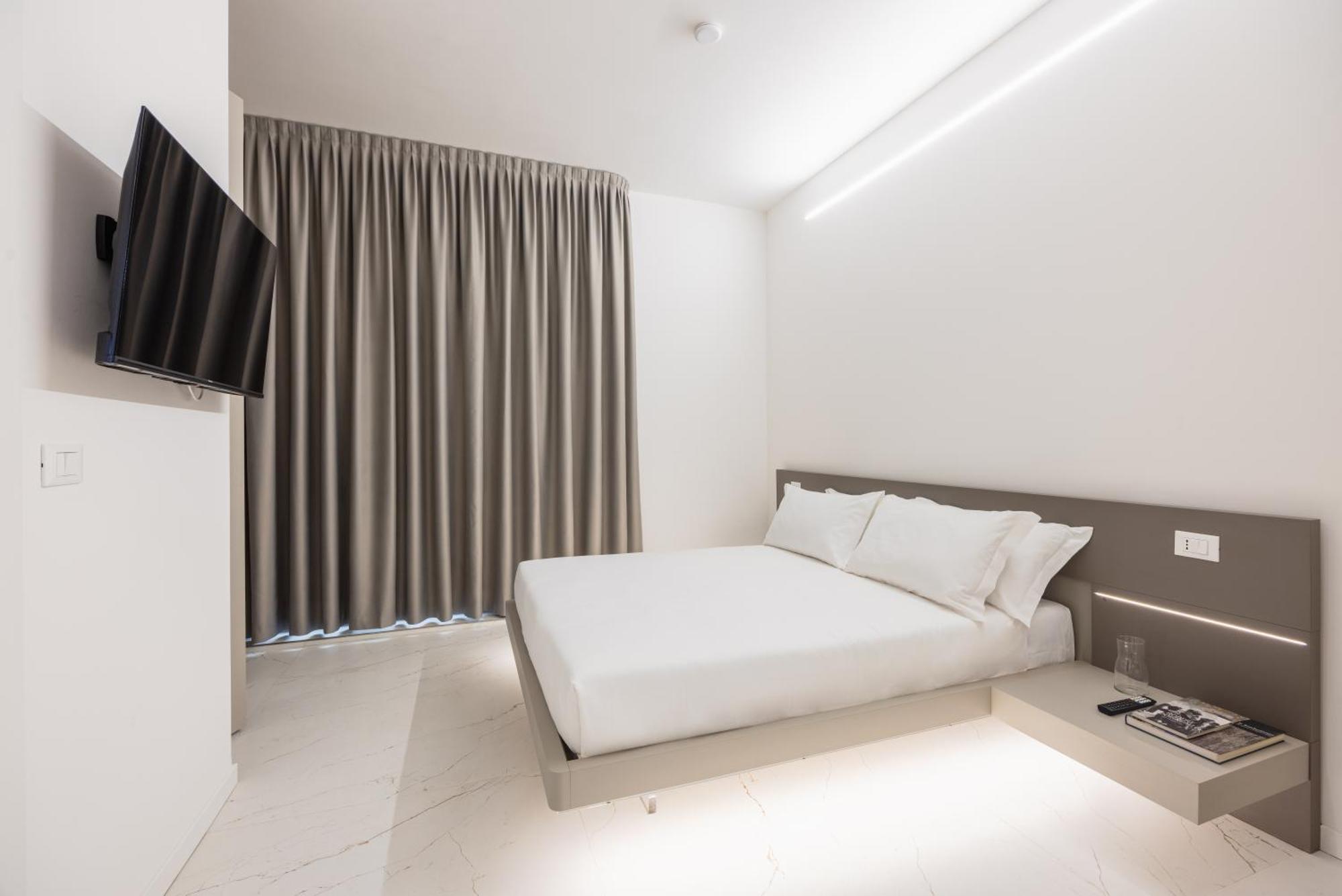 Excelsior Station Suite โบโลญญา ภายนอก รูปภาพ