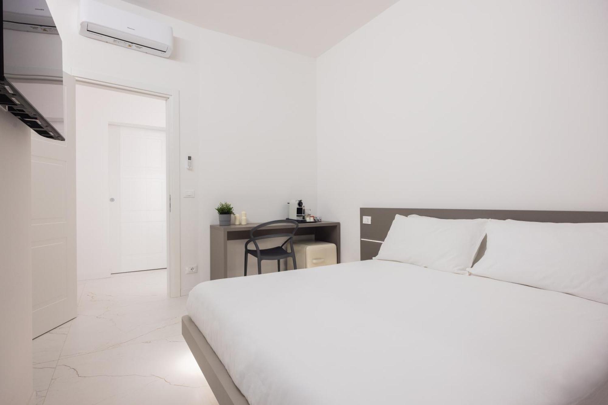 Excelsior Station Suite โบโลญญา ภายนอก รูปภาพ