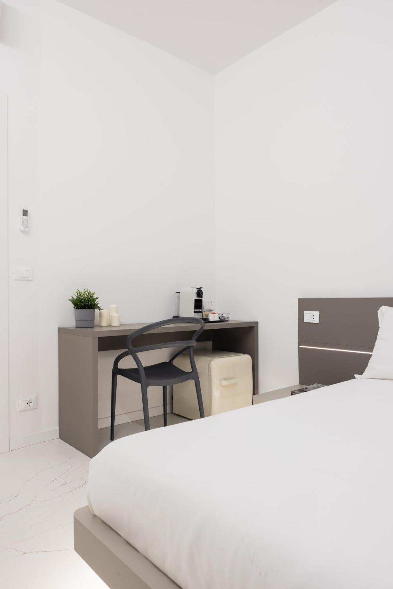 Excelsior Station Suite โบโลญญา ภายนอก รูปภาพ