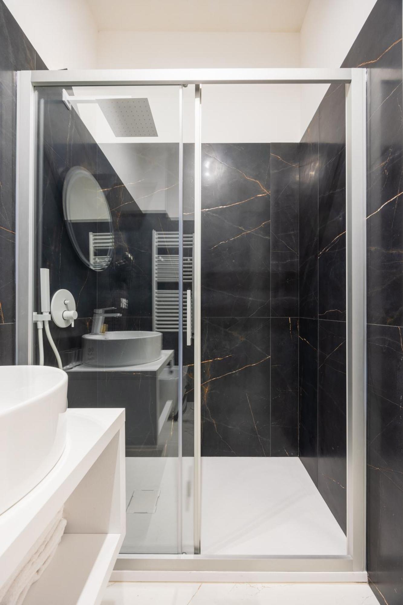 Excelsior Station Suite โบโลญญา ภายนอก รูปภาพ