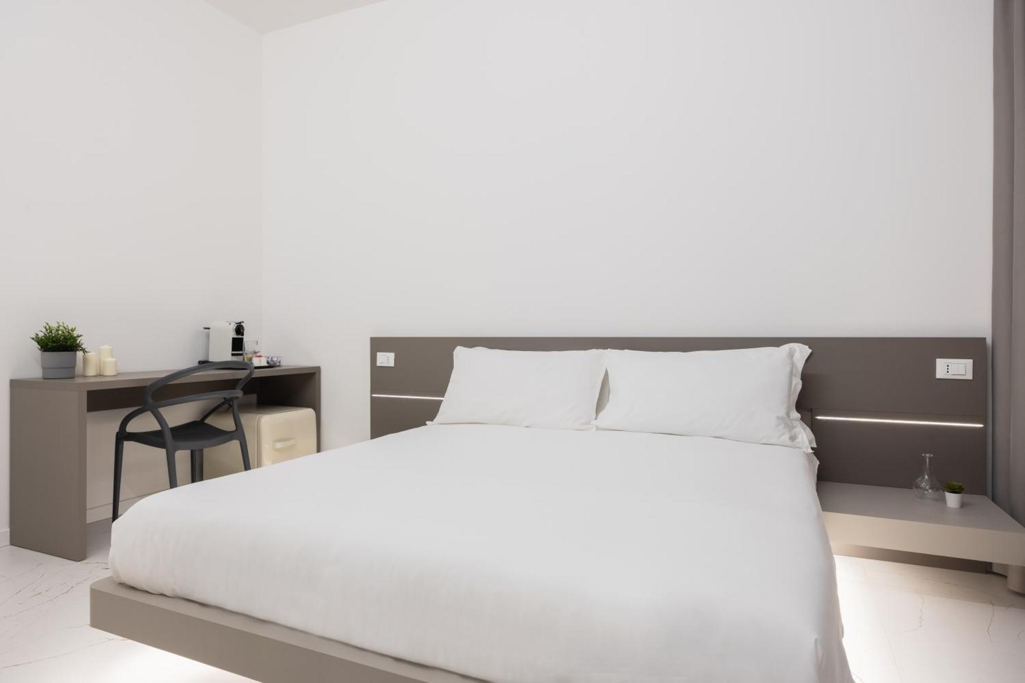 Excelsior Station Suite โบโลญญา ภายนอก รูปภาพ